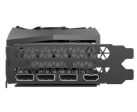 Zotac GeForce RTX 3080 Ti Gaming Trinity OC 12GB GDDR6X - 661581 - zdjęcie 7